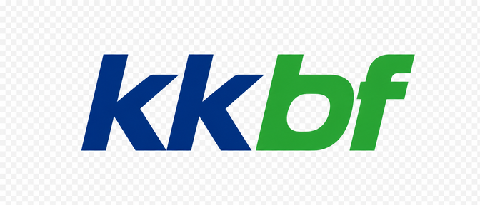 বাংলাদেশের kkbf লোগো